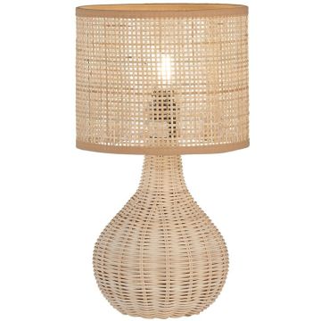 Fischer&Honsel Nature 50733 Asztali lámpa 1x25w/e14 ip20