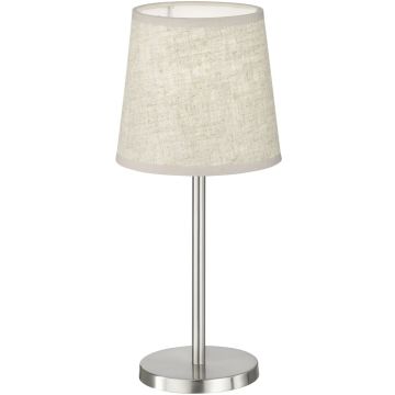 Fischer&Honsel Rimini 50768 Asztali lámpa 1x25w/e14 ip20