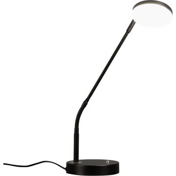 Fischer&Honsel Sorento 50777 Asztali lámpa 1x6,3w/led 2700k-3350k-4000k 760lm ip20