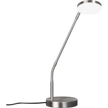 Fischer&Honsel Sorento 50778 Asztali lámpa 1x6,3w/led 2700k-3350k-4000k 760lm ip20