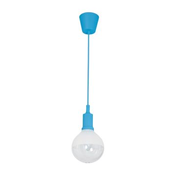 Milagro BUBBLE ML457 Függőlámpa 9W 4000K 650LM IP20