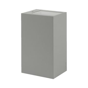 Norlys LILLEHAMMER 1581GR Fali lámpa 2x6W/LED 3000K 870LM IP65