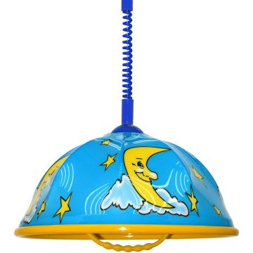 Prezent BABY 5003 Függőlámpa 1x60w/e27