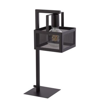 Sigma Lighting ALBERT 50241 Asztali lámpa 1x60W/E27