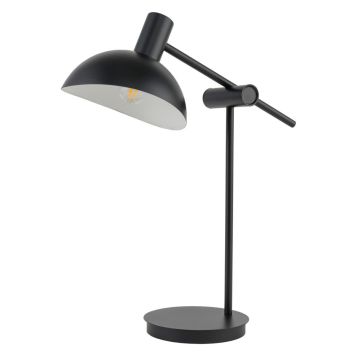 Sigma Lighting Artis 50344 Asztali lámpa 1x40W/E14 IP20
