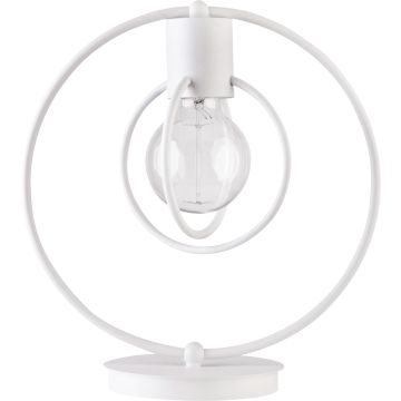 Sigma Lighting AURA 50081 Asztali lámpa 1x60W/E27