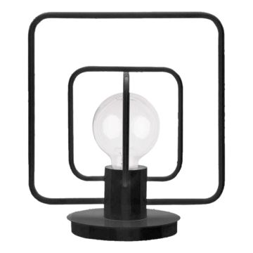 Sigma Lighting AURA 50082 Asztali lámpa 1x60W/E27