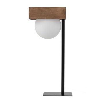 Sigma Lighting Bloom 50366 Asztali lámpa 1x12W/G9 IP20
