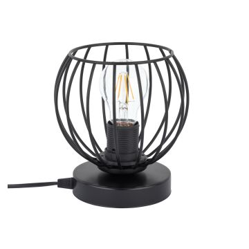 Sigma Lighting CHERRY 50310 Asztali lámpa 1x60W/E27