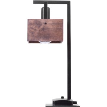 Sigma Lighting DAKOTA 50160 Asztali lámpa 1x60W/E27