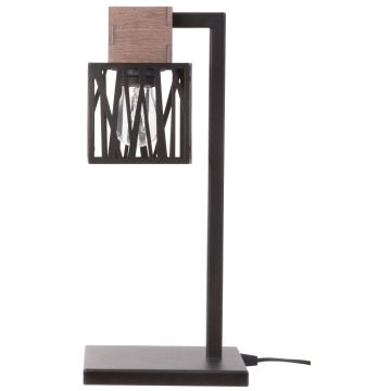 Sigma Lighting DALI 50094 Asztali lámpa 1x60W/E27