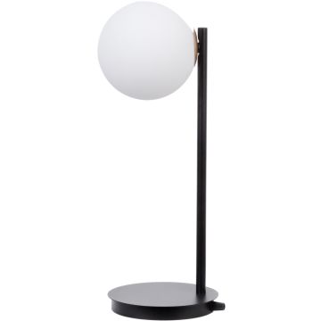 Sigma Lighting GAMA 50201 asztali lámpa 1x12W/G9