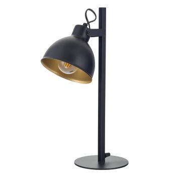 Sigma Lighting MARS 50264 Asztali lámpa 1x60W/E27