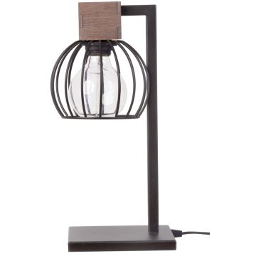 Sigma Lighting MILAN 50120 Asztali lámpa 1x60W/E27