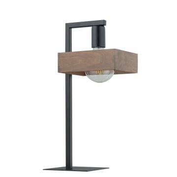 Sigma Lighting ROBIN 50251 Asztali lámpa 1x60W/E27