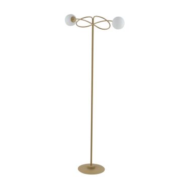 Sigma Lighting VELVET 50304 Állólámpa 2x12W/G9