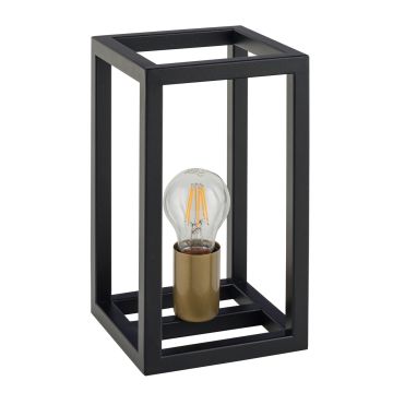 Sigma Lighting VIGO 50247 Asztali lámpa 1x60W/E27