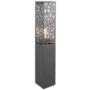 Trio COOPER 507360142 Állólámpa 1x40w/e27 ip44