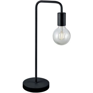 Trio DIALLO 508000132 Asztali lámpa 1x42w/e27 ip20