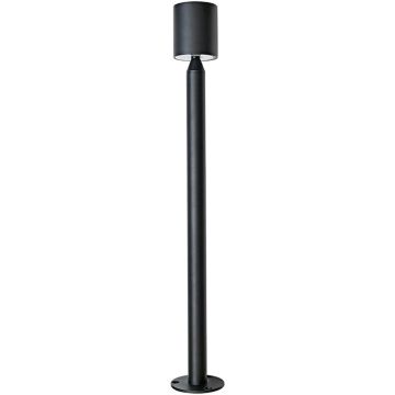 Zambelis FLOOR LED LIGHT E409 Állólámpa 8W/led 3000K 363lm IP65