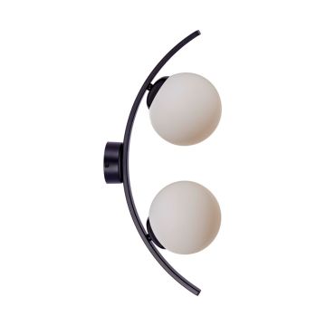Zuma Line HELIX 5015 Fali lámpa 2x8W/E14 IP20