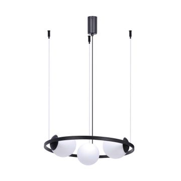 Zuma Line ORBIT 5004 Függőlámpa 3x40W/E27 IP20