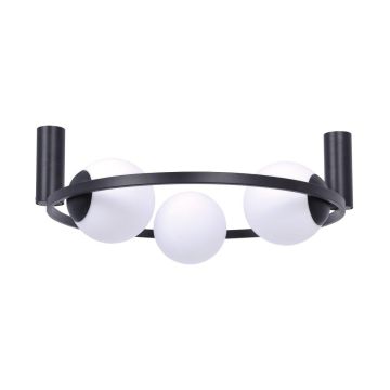 Zuma Line ORBIT 5008 Plafonlámpa 3x40W/E27 IP20