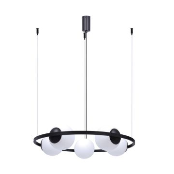 Zuma Line ORBIT 5011 Függőlámpa 5x40W/E27 IP20