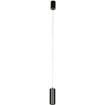 Italux Moldes Medium BL Pendant 4000K HL7718/7W 4000K BL Függőlámpa 1x7W/LED 4000K 450lm IP20