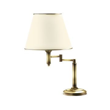 Jupiter CLASSIC 510 Asztali lámpa 1x15W/E27 IP20