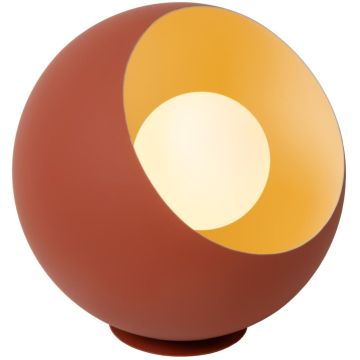 Lucide DOREDOS 51500/20/55 Asztali lámpa 1x40w/e27 ip20