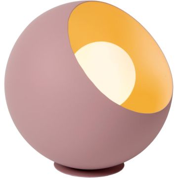 Lucide DOREDOS 51500/20/66 Asztali lámpa 1x40w/e27 ip20