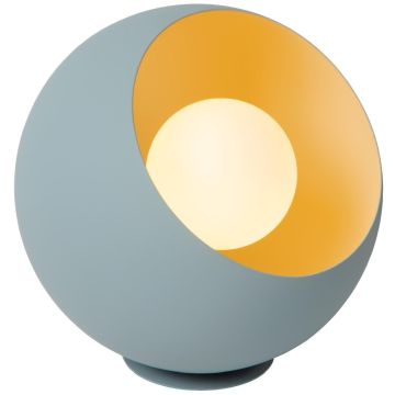 Lucide DOREDOS 51500/20/68 Asztali lámpa 1x40w/e27 ip20