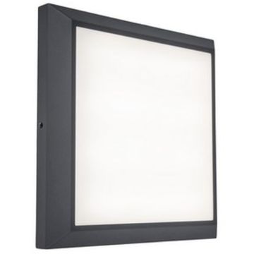 Lutec HELENA 5102101118 Fali lámpa 1x21.5w/led 4000k 1500lm ip54