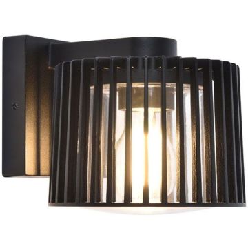 Lutec SHYNE 5197501012 Fali lámpa 1x25w/e27 ip54