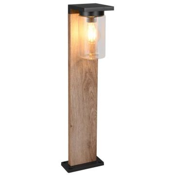 Trio ARDILA 511660135 Állólámpa 1x40w/e27 ip44