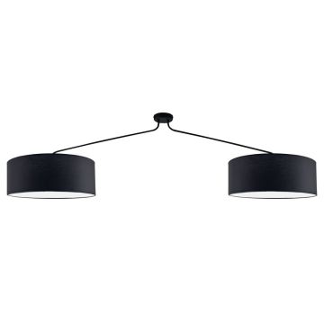 Antigo Lamego 5194 Plafonlámpa 2x60W/E27 IP20