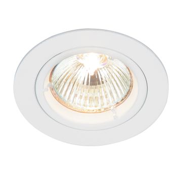 Endon CAST 52331 Beépíthető spotlámpa 50W/GU10 IP20