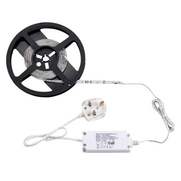 Endon FLEXLINE 52305 LED szalag 12W/LED 3000K 1260LM IP20