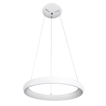 Italux ALESSIA 5280-840RP-WH-3 Függőlámpa 1x40W/LED 2200LM IP20