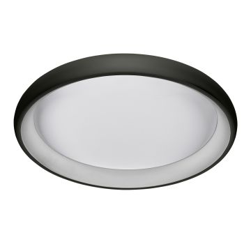 Italux ALESSIA 5280-850RC-BK-3 Süllyesztett mennyezeti lámpa 1x50W/LED 2750LM IP20