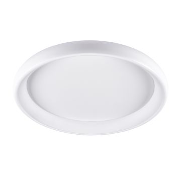 Italux ALESSIA 5280-850RC-WH-3 Süllyesztett mennyezeti lámpa 1x50W/LED 2750LM IP20