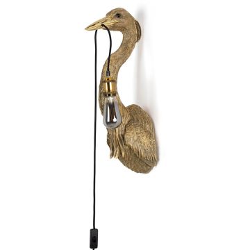 King Home ANIMAL 52299 Fali lámpa 1x40w/E27