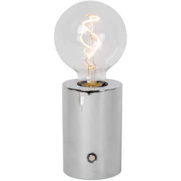 Lucide VIVO 52502/01/11 Asztali lámpa 1x1w/e27 2700k 39lm ip20