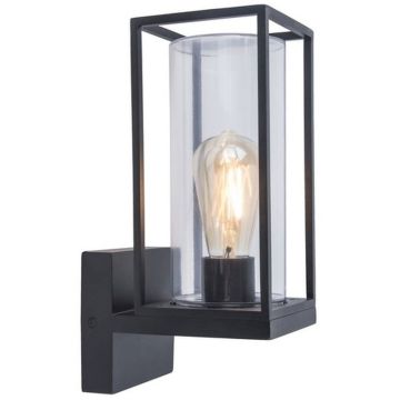 Lutec FLAIR 5288801012 Fali lámpa 1x40w/e27 ip44