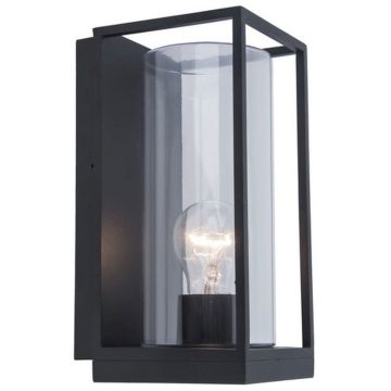 Lutec FLAIR 5288803012 Fali lámpa 1x40w/e27 ip44