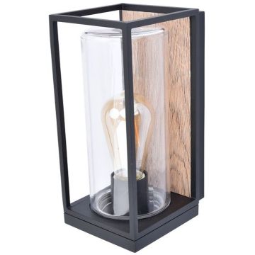 Lutec FLAIR 5288814012 Fali lámpa 1x40w/e27 ip44