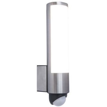 Lutec LEDA 5267103001 Fali lámpa 1x15.5w/led 3000K 1400lm ip44