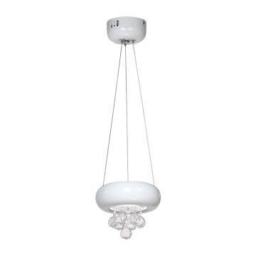 Milagro LUX ML861 Függőlámpa 6W 4000K 420LM IP20