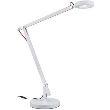 Trio AMSTERDAM 527920101 Asztali lámpa 1x5w/led 3000k 500lm ip20